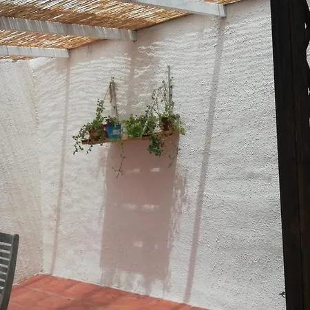 Busiata Bed & Breakfast