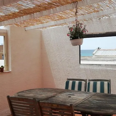 Busiata Bed & Breakfast Trapani