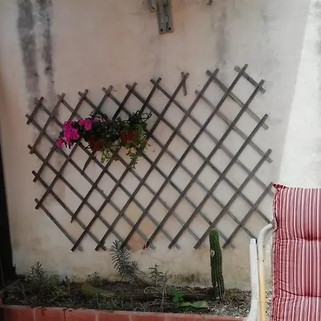 Busiata Bed & Breakfast