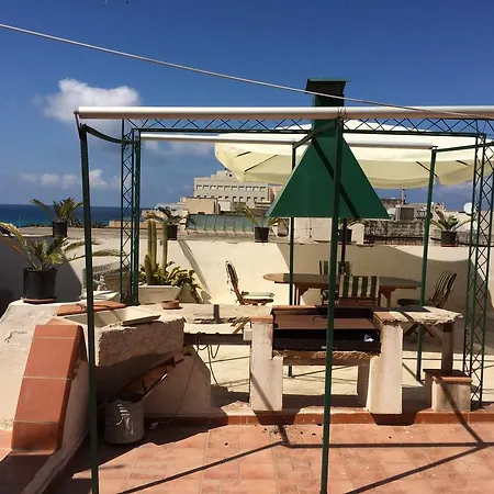 Busiata Bed & Breakfast Trapani