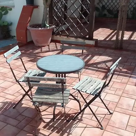 Bed & Breakfast Busiata