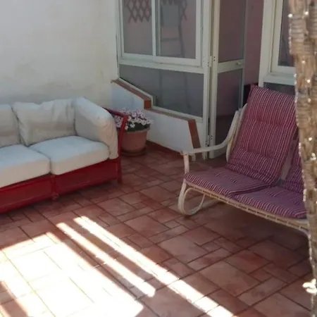 Busiata Bed & Breakfast Trapani