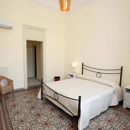 Busiata Bed & Breakfast *