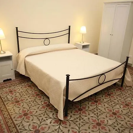 Busiata Bed & Breakfast Trapani