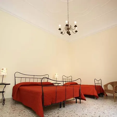 Bed & Breakfast Busiata *