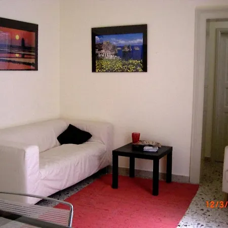 Busiata Bed & Breakfast