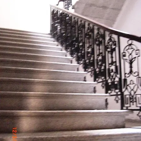 Bed & Breakfast Busiata Trapani