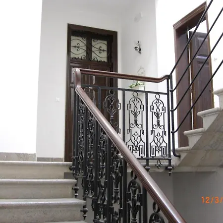 Bed & Breakfast Busiata
