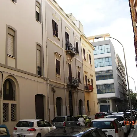 Bed & Breakfast Busiata Trapani
