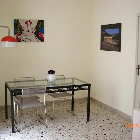 Busiata Bed & Breakfast *