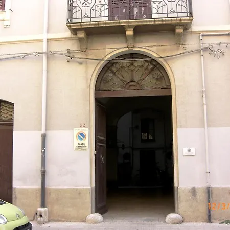 Busiata * Trapani