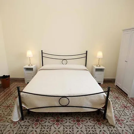 Busiata Bed & Breakfast Trapani
