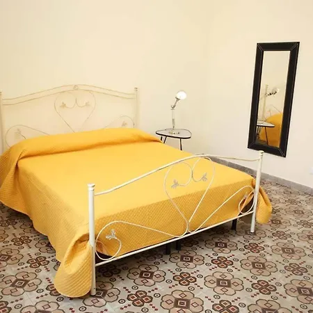 Bed & Breakfast Busiata *